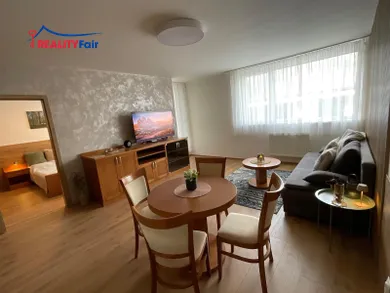 Na predaj 2-izbový byt, 50 m², Donovaly