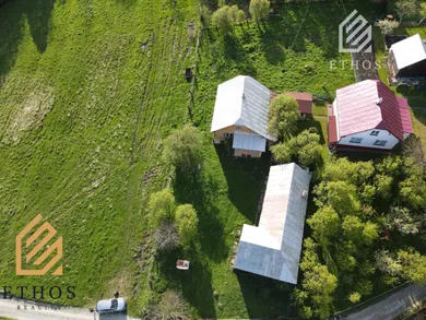 Na predaj dom, 150 m², Krásno nad Kysucou, U Jantov