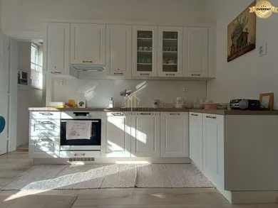 Na predaj 4-izbový byt, 177 m², Žilina, Daniela Dlabača