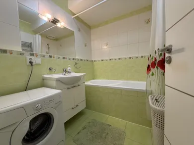 Na prenájom byt v Bratislava-Ružinov · €865 · Novostavba