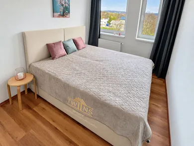 Kiadó lakások, 2-szobás, Bratislava-Karlova Ves · €810