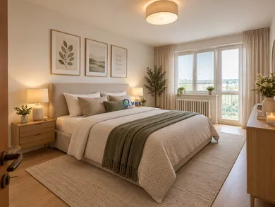 Na predaj 2-izbový byt, 55 m², Košice-Staré Mesto, Stromová