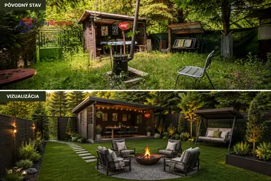Na predaj 4-izbový dom, 158 m², Ľubochňa, Staničná