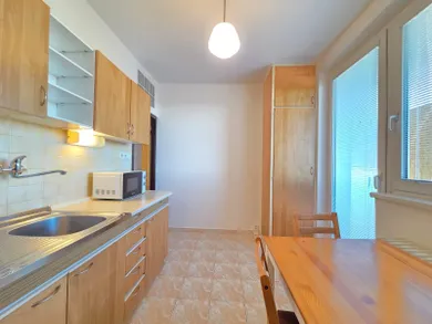 Byty na prenájom 1-izbový, Poprad · €470