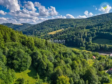 Na predaj rekreačný dom, Horná Mariková