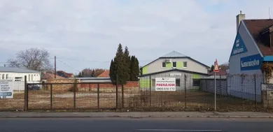 Pozemky na prenájom, Nitra · €1 200