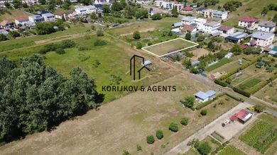 Na predaj pozemok, 136 m², Myslina