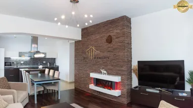 Na predaj 3-izbový byt, 77 m², Donovaly