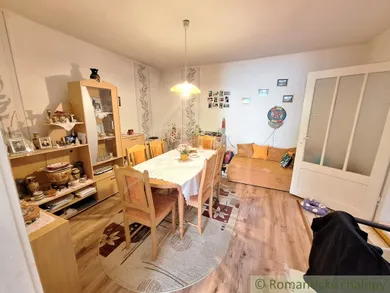Na predaj dom, 523 m², Ľubá