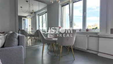 Na predaj 2-izbový byt, 55 m², Trnava, Hospodárska
