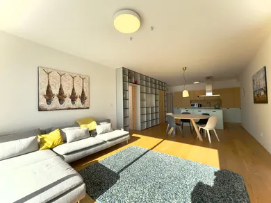 Квартири на продаж, 4-кімнатні, Bratislava-Staré Mesto · €749 000