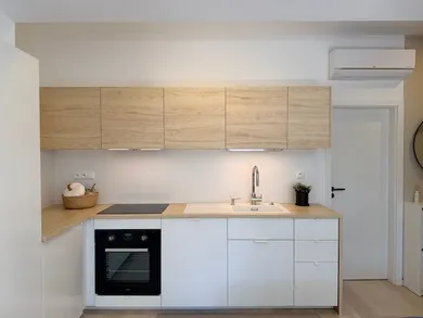 Na predaj 3-izbový byt, 65 m², Bratislava-Nové Mesto, Chemická