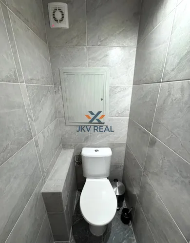 Na prenájom 2-izbový byt, 41 m², Nitra, Schurmannova