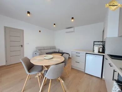 Na prenájom dom, 50 m², Gánovce, Slnečná ulica