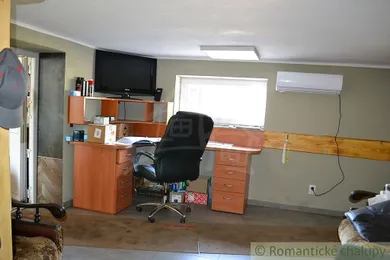Na predaj dom, Varadka