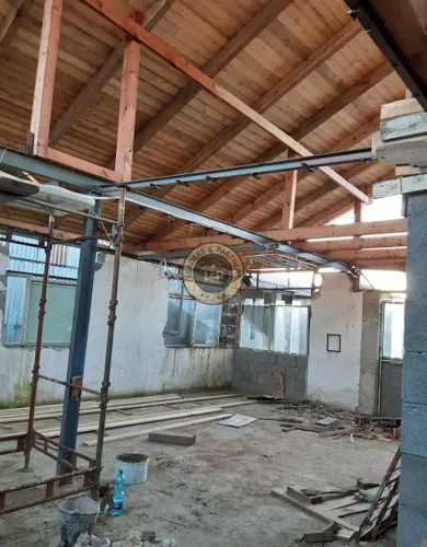 Na predaj 5-izbový dom, 120 m², Sokoľany