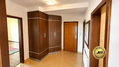Na predaj 3-izbový byt, 90 m², Banská Bystrica, Bakossova