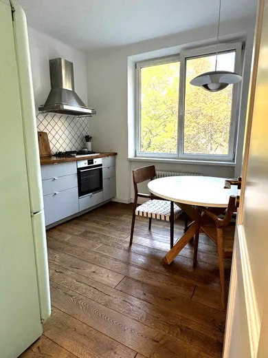 Na prenájom 3-izbový byt, 75 m², Bratislava-Ružinov