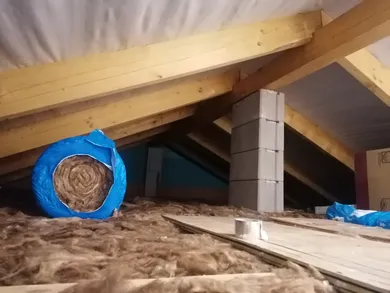 Na predaj dom, 68 m², Kaplna