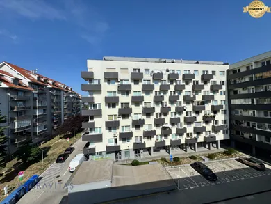 Na predaj 1-izbový byt, 27 m², Bratislava-Podunajské Biskupice
