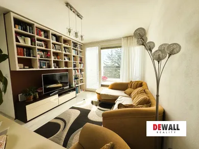 Na predaj 4-izbový byt, 104 m², Stupava, Bezručova