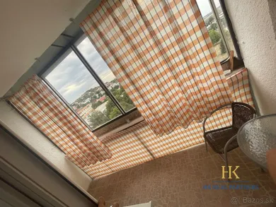 Na prenájom 1-izbový byt, 40 m², Bratislava-Devínska Nová Ves
