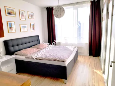 Na predaj 3-izbový byt, 69 m², Bratislava-Petržalka, Z. Chalupovej