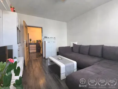 Na predaj 3-izbový byt, 70 m², Malacky, Bernolákova