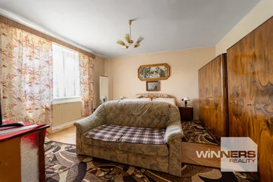 Na predaj 6-izbový dom, 250 m², Čaňa