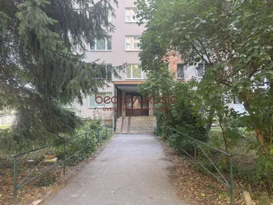 Mieszkania na sprzedaż, 1-pokojowe, Košice-Staré Mesto · €174 000
