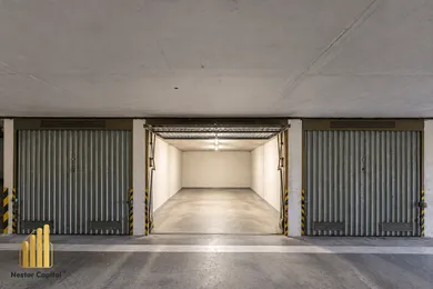 Obiekty na sprzedaż, Bratislava-Petržalka · €48 500