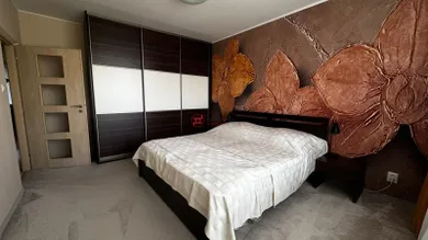 Na predaj 2-izbový byt, 64 m², Trnava, Ulica gen. Goliána