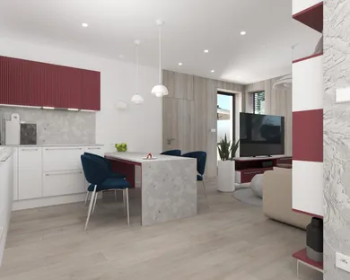 Byty na predaj 3-izbový, Zvolen · €291 000