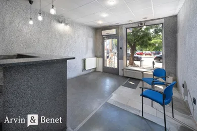 Objekty na predaj, Bratislava-Ružinov · €129 000