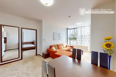Na predaj 2-izbový byt, 48 m², Vysoké Tatry
