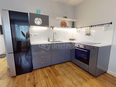 Квартири в оренду, 2-кімнатні, Sereď · €670