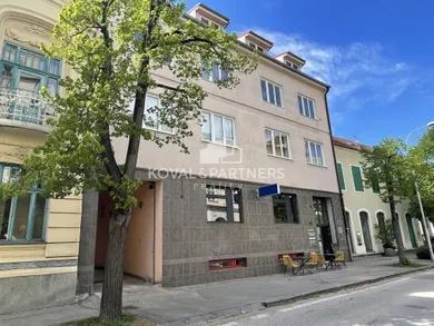 Commercial Properties for rent in Nitra · €850