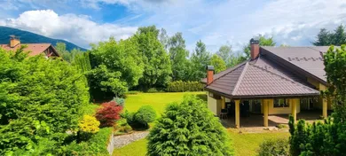 Na predaj dom, 328 m², Trebostovo, Hlavná