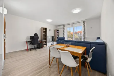 Na predaj 2-izbový byt, 54 m², Bratislava-Devínska Nová Ves