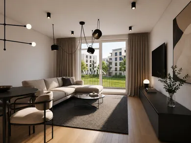 Mieszkania na sprzedaż, 3-pokojowe, Prešov · €272 500