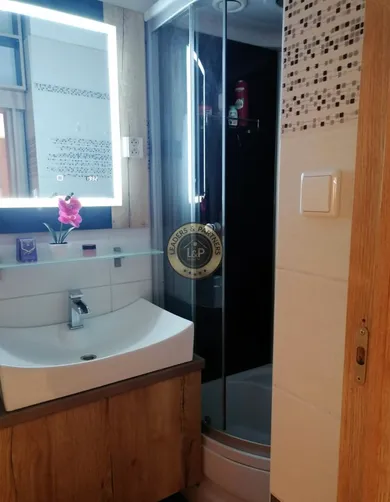 Na prenájom byt v Košice-Juh · €820 · Dokončené