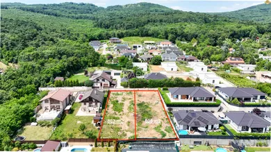 Na predaj pozemok, 240 m², Štitáre, Pod Agátmi