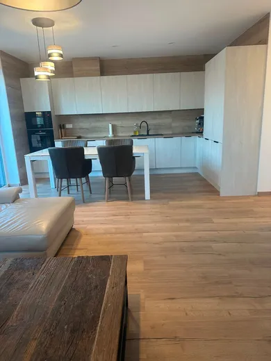 Na prenájom 4-izbový dom, 97 m², Dunajská Lužná