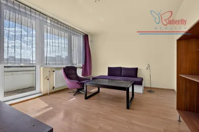 Na predaj byt v Bratislava-Petržalka · €225 000 · Pôvodný stav
