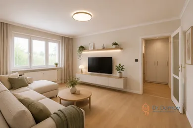 Na predaj 3-izbový byt, 64 m², Handlová, Prievidzská