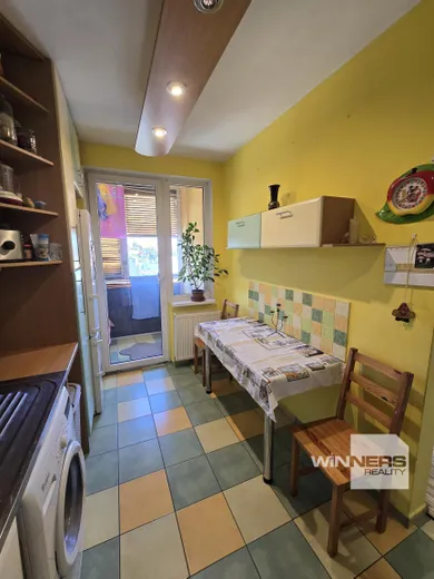 Na predaj 3-izbový byt, 65 m², Levoča, Jozefa Czauczika