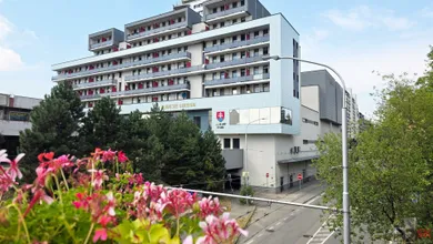 Mieszkania na sprzedaż, 2-pokojowe, Žilina · €195 000