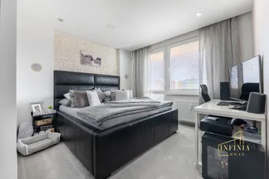 Byty na predaj 3-izbový, Sereď · €165 000