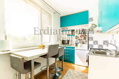 Mieszkania na sprzedaż, 2-pokojowe, Prešov · €159 990