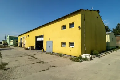 Na predaj objekt, Bratislava-Petržalka, Kopčianska